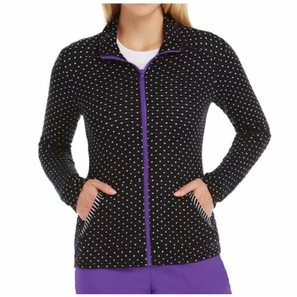 XS/SM/MD/LG Barco jacket retails $29.99
